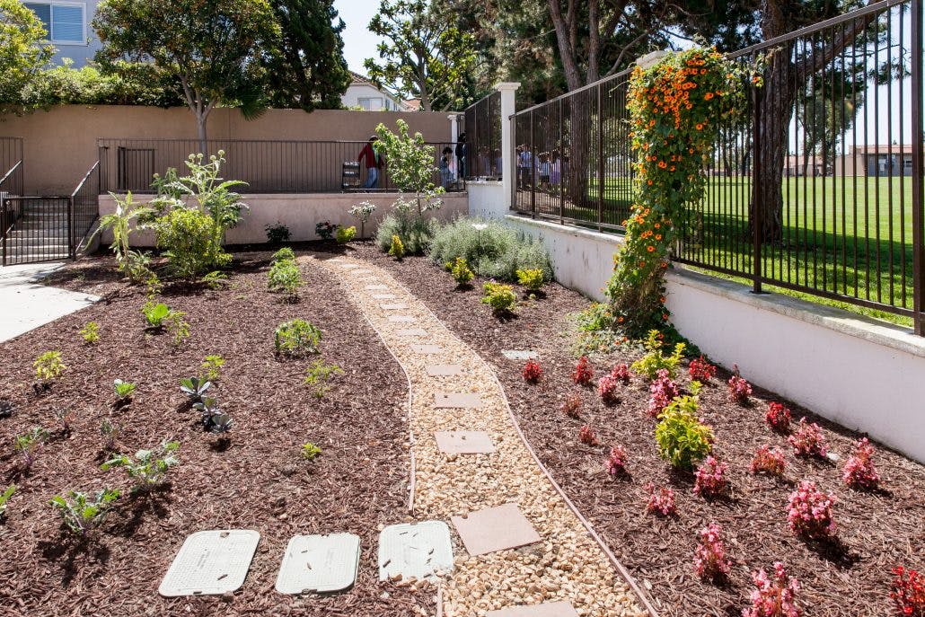 LePort Montessori School (Westpark) in Irvine, CA