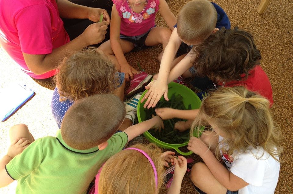 Creation Village World School in Celebration, FL
