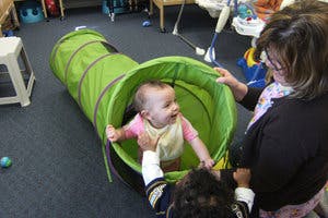 Crayon Campus Learning Center (Orchard Street) Daycare in New Bedford