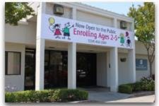 St. Agnes Child Development Center Preschool in Fresno, CA Winnie