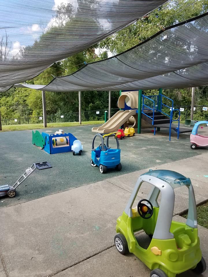 Children's Village (Bloomington) Preschool in Bloomington, IN Winnie