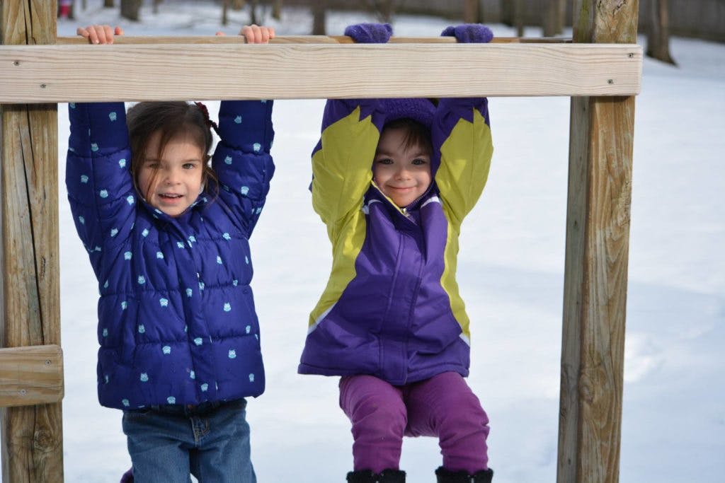 The Compass School Of Warrenville Daycare in Warrenville, IL Winnie