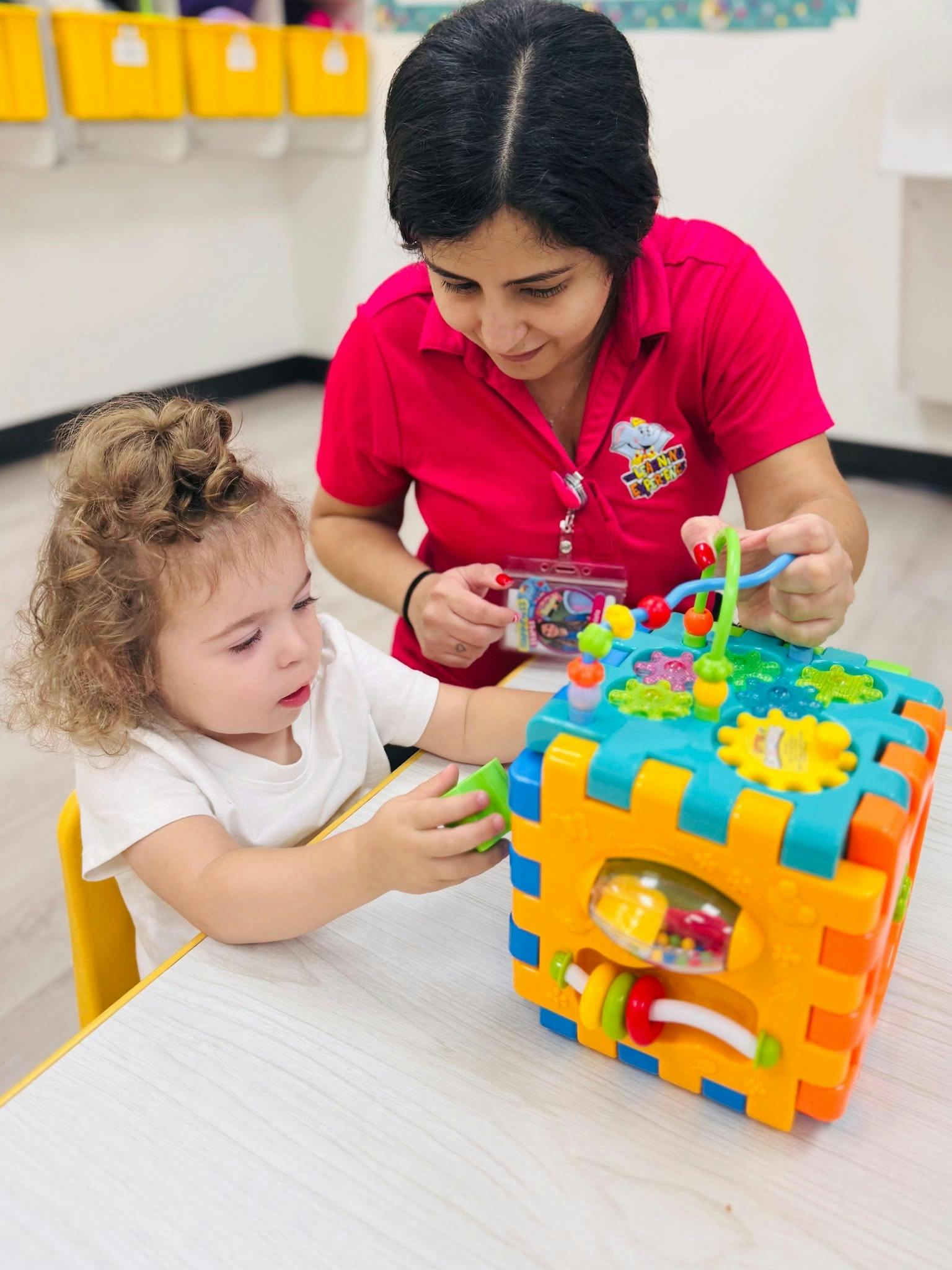 The Learning Experience - Apex in Apex, NC