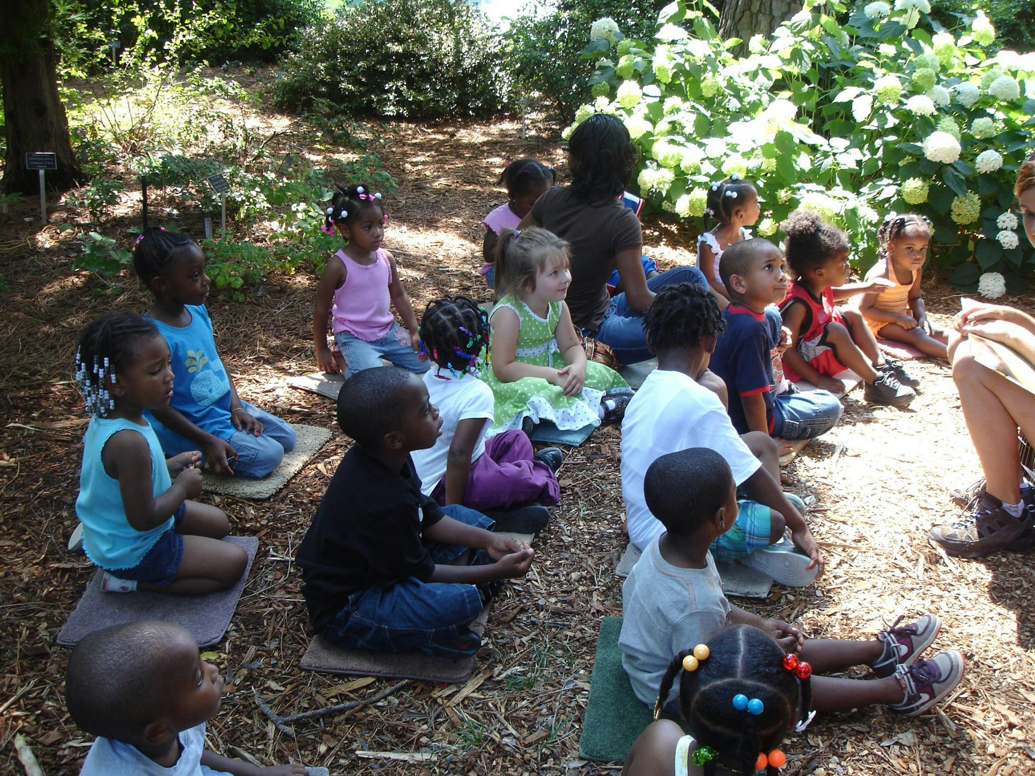 Foundations Learning Academy at Midlothian Preschool in Richmond, VA