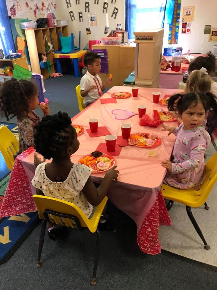 Kids & Company (Winterville) in Winterville, NC