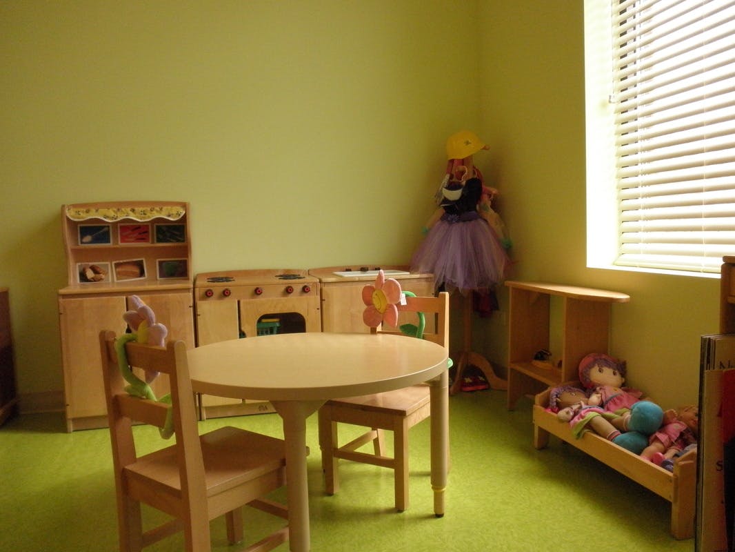 Mustard Seed Learning Center Preschool in Chicago, IL Winnie