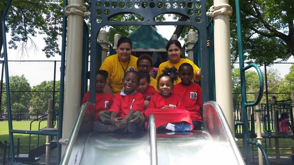 Alexandra's Group Family Day Care Daycare in Queens, NY Winnie