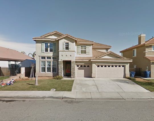 Hicks-Dorris Family Child Care in Palmdale, CA