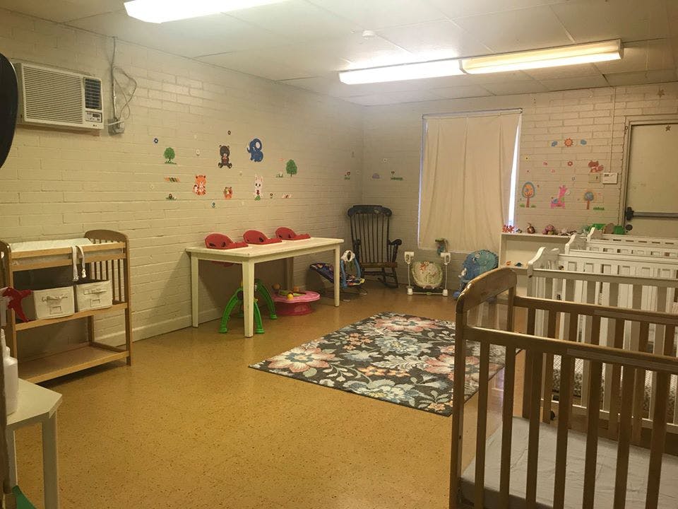 Hands N Hands Childcare Daycare in San Antonio, TX Winnie