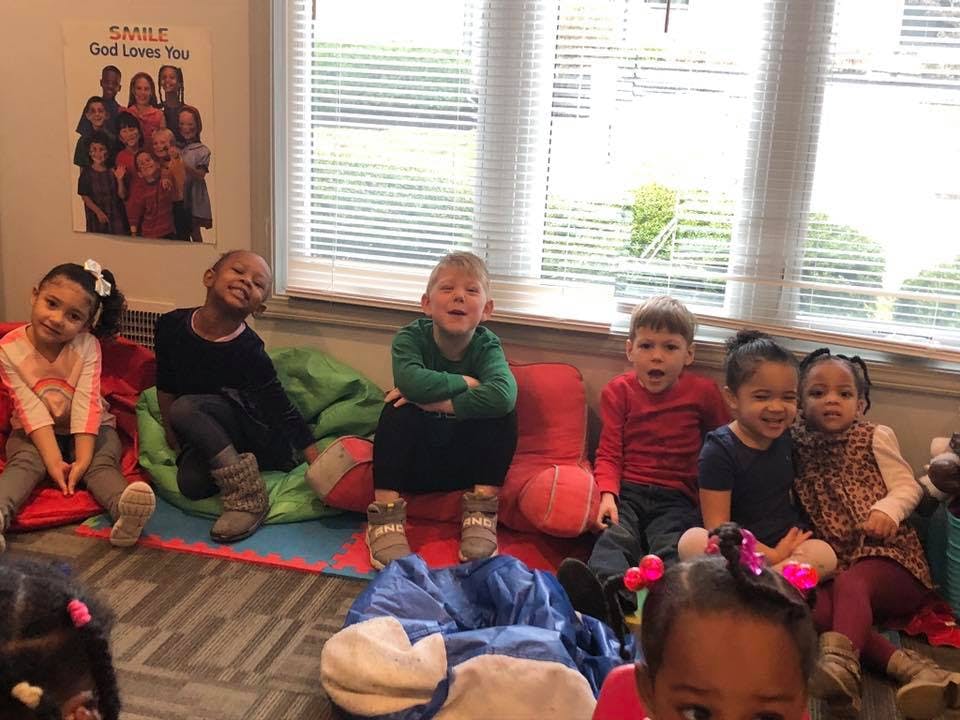 Cuddle Kiddies Childcare Academy Preschool in Indianapolis, IN Winnie