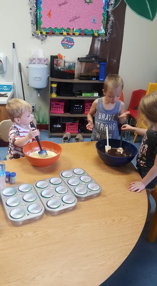 Color My World Childcare Center Daycare In Beloit Wi Winnie