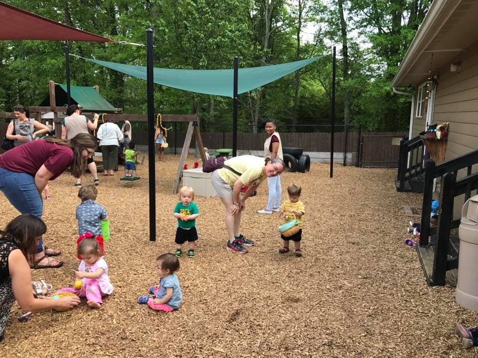 Little Angels Daycare 2 Daycare in Athens, GA Winnie