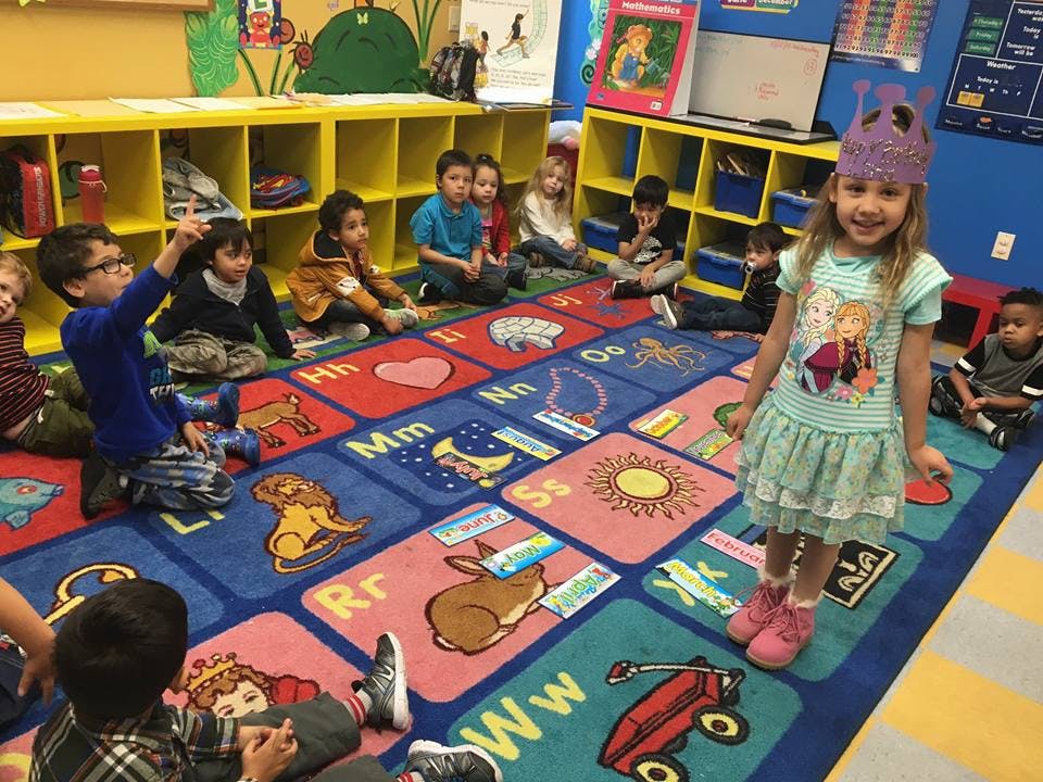 Genius Kids (Hayward) - Preschool in Hayward, CA - Winnie