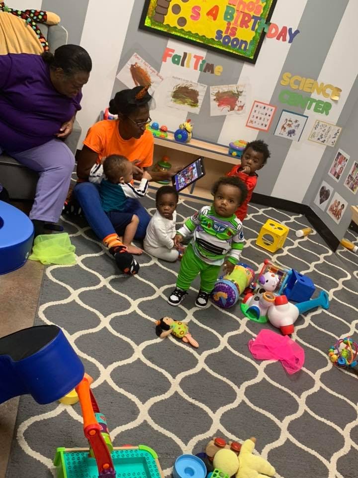 Atlanta School of Excellence Daycare in Atlanta, GA Winnie