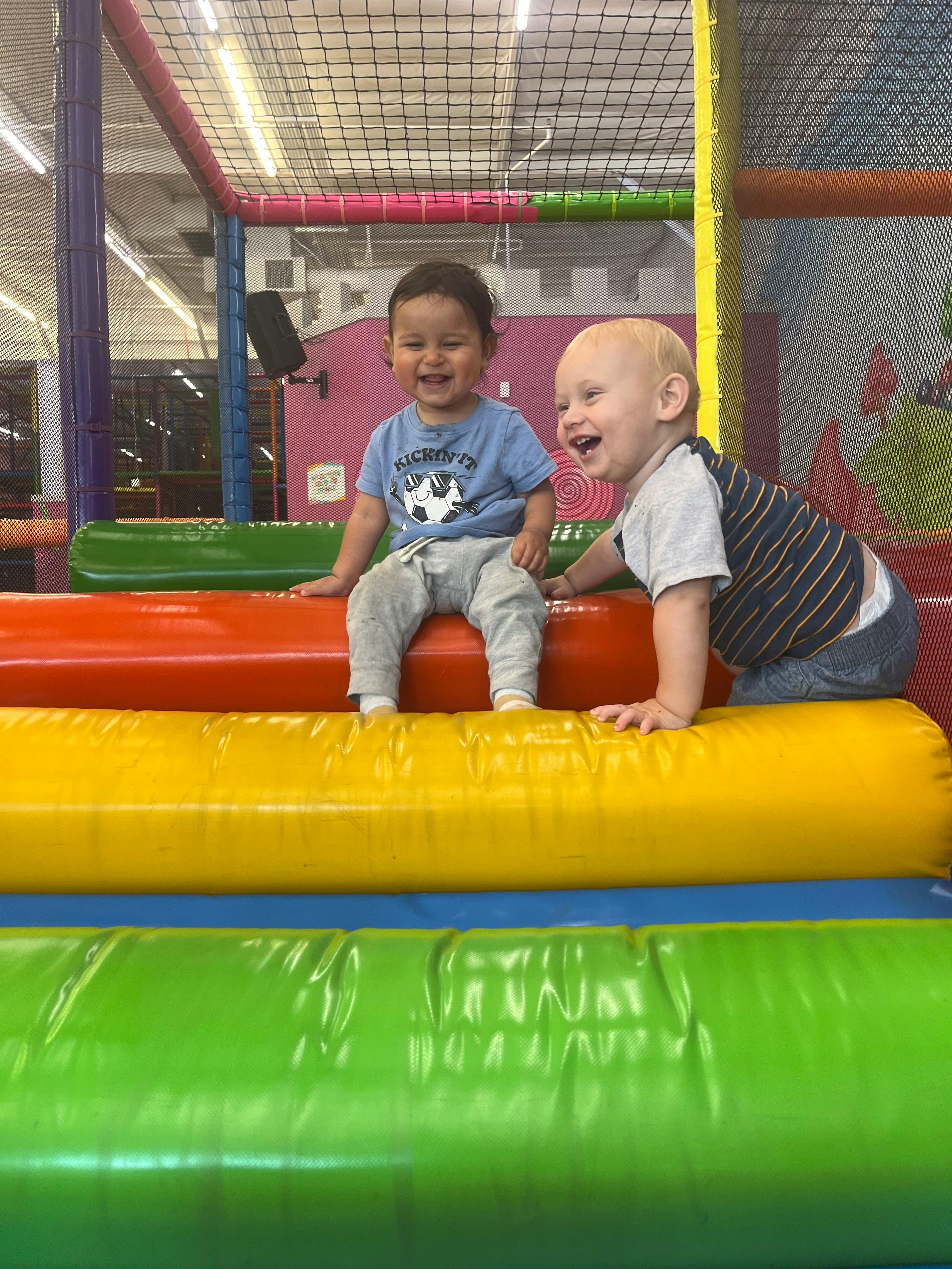 Royal Play School in Bakersfield, CA