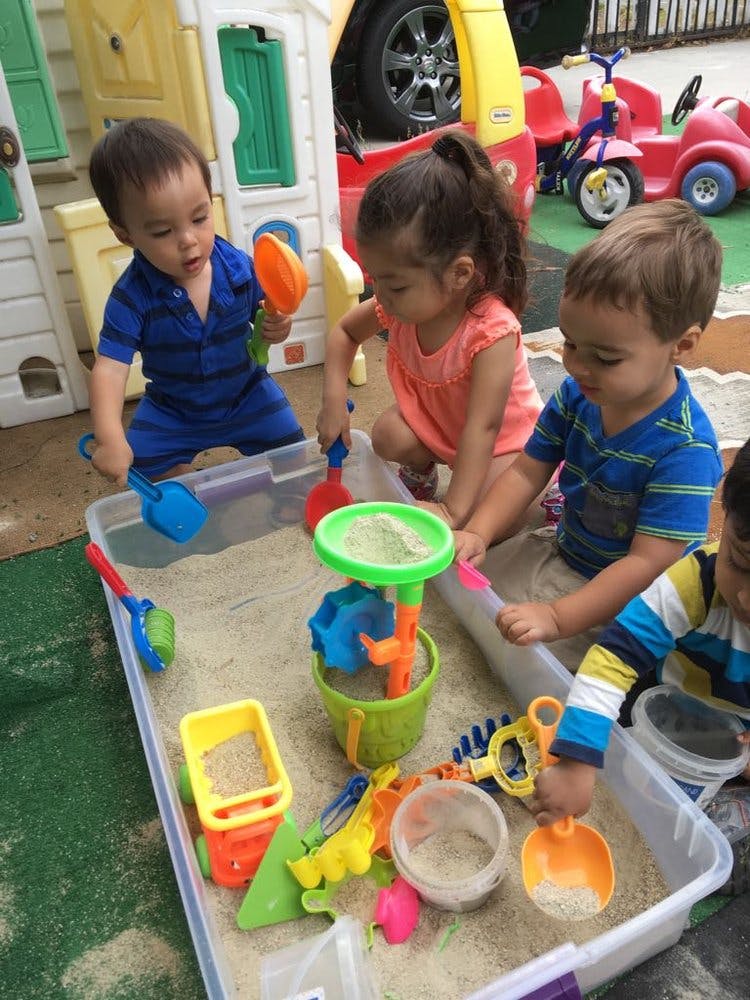 Happy Family Daycare Daycare in Los Angeles, CA Winnie