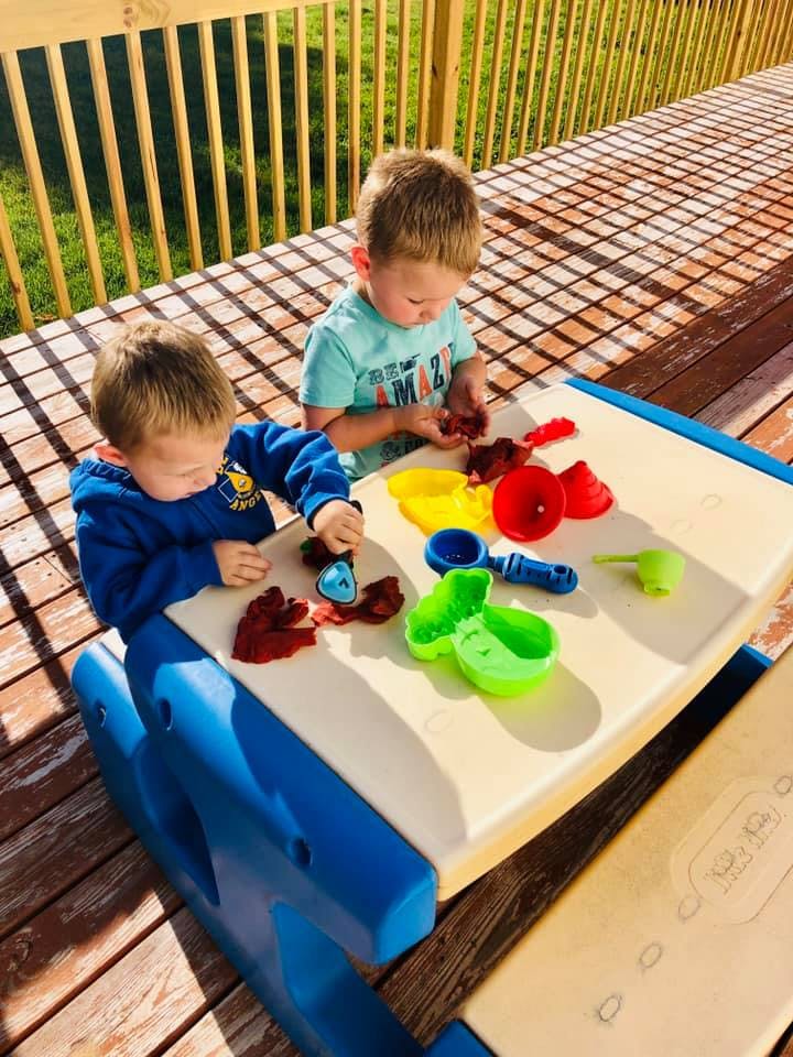 Bethany's Daycare in Traverse City, MI