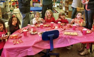 Freeland Cooperative Preschool in Freeland, MI