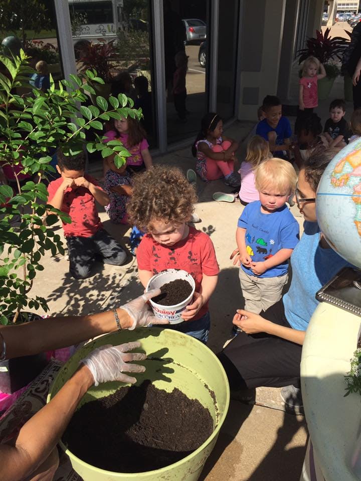 Creative Minds Child Development Center in Sugar Land, TX