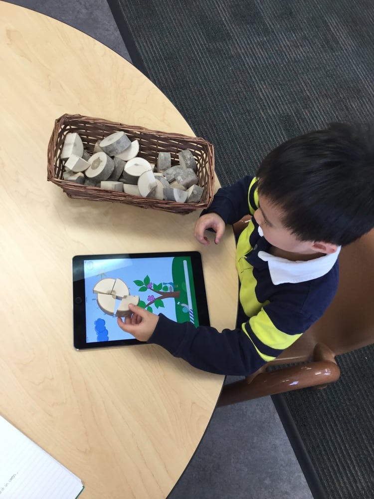 STEAM Preschool Preschool in Pleasanton, CA Winnie