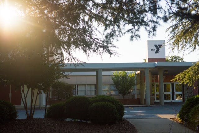 Hickory Foundation YMCA Child Development Center Daycare in Hickory, NC Winnie