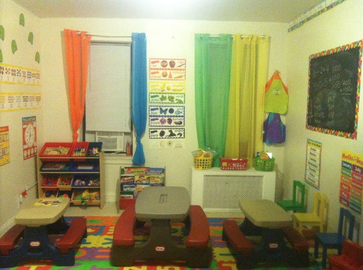 Fun House Daycare Daycare in Bronx, NY Winnie