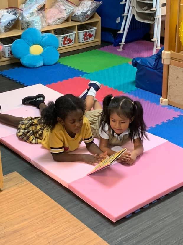 2 for Care Early Childhood Learning Center Daycare in Asbury Park, NJ