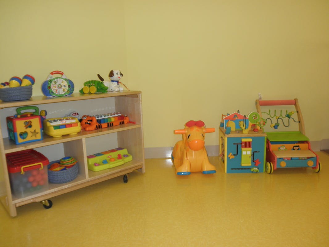 Mustard Seed Learning Center Preschool in Chicago, IL Winnie