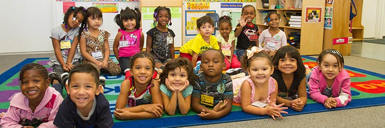 Fresno Economic Opportunities Commision (Jefferson Head Start