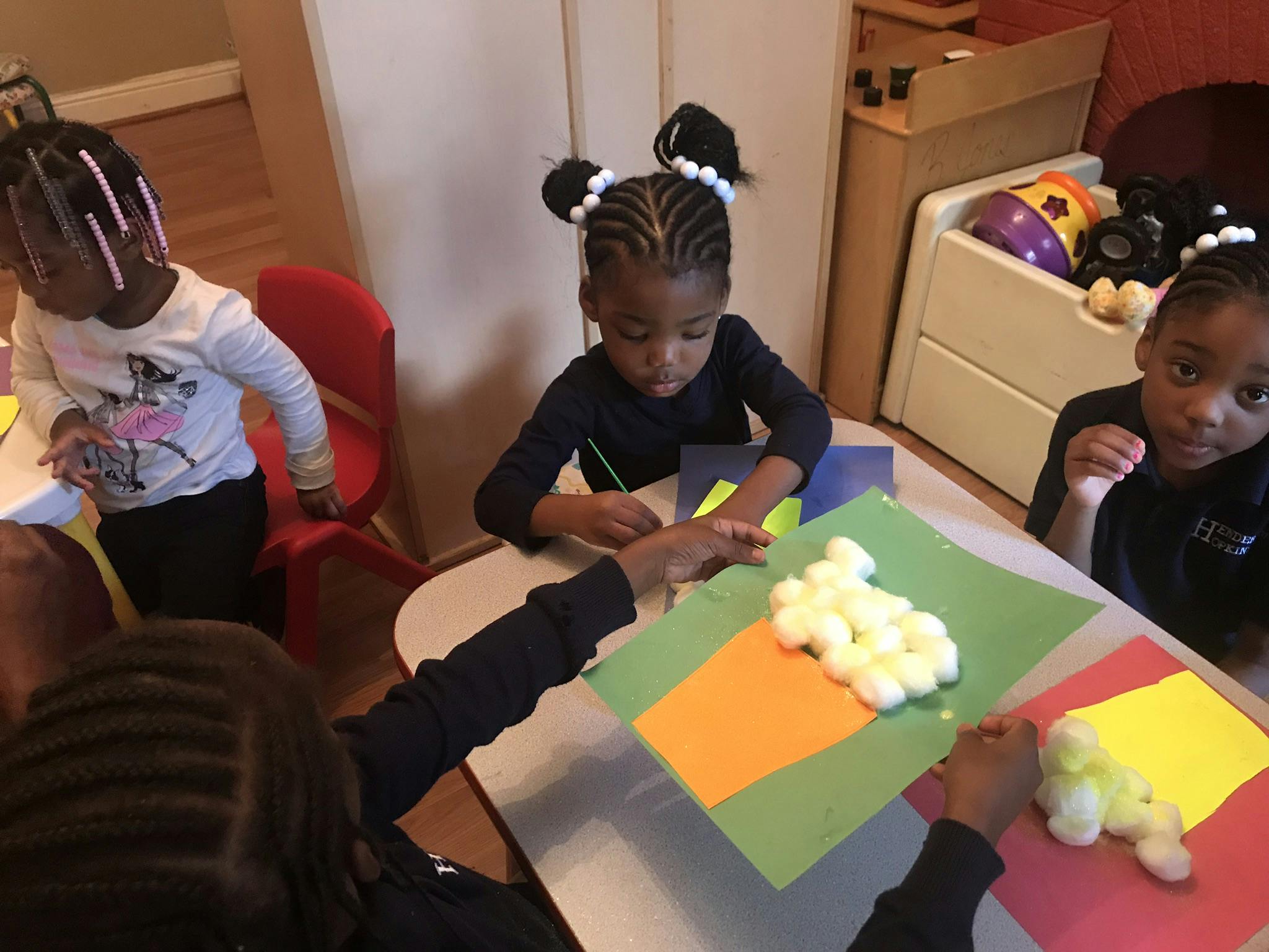 Shawna’s World Family Daycare Daycare in Baltimore, MD Winnie