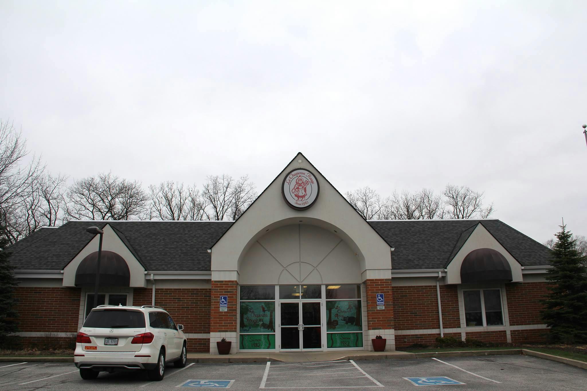 Le Chaperon Rouge Daycare In Cleveland Oh Winnie