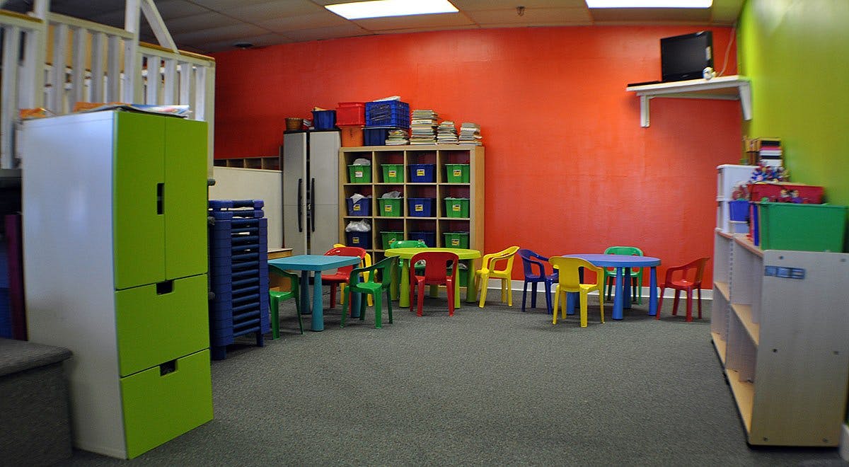 Sweet Peas Learning Center Daycare in Bergenfield, NJ Winnie