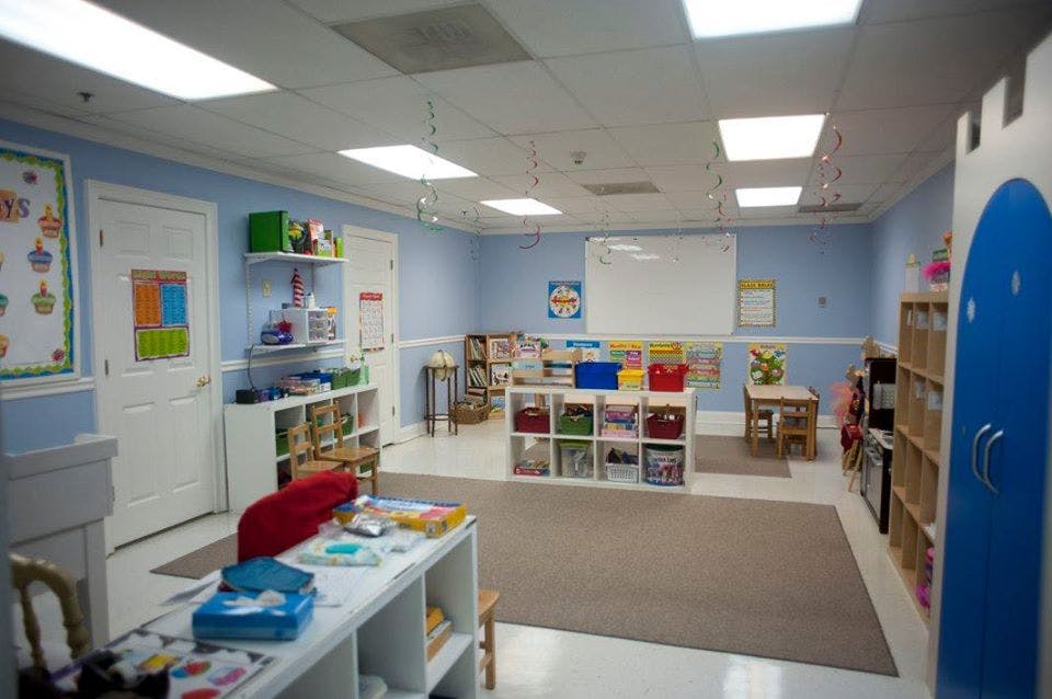 Zadie's Nurturing Den Daycare in Summit, NJ Winnie