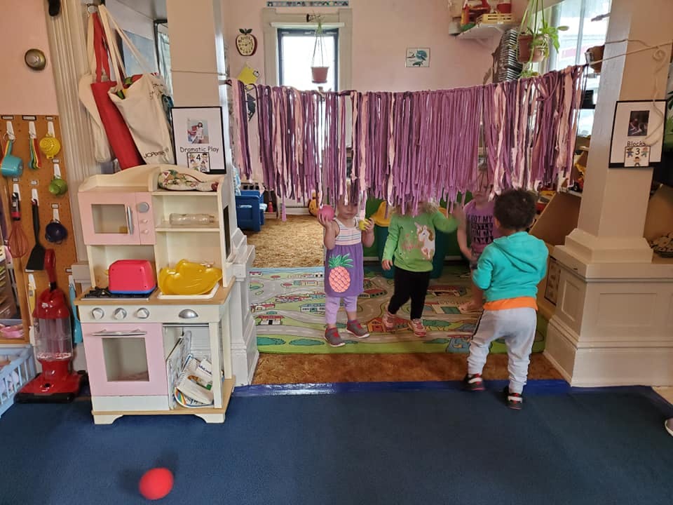 Amherst's Own Child Care in Amherst, WI