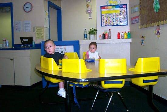Sunshine Day Care Center No 2 Preschool in El Paso, TX Winnie