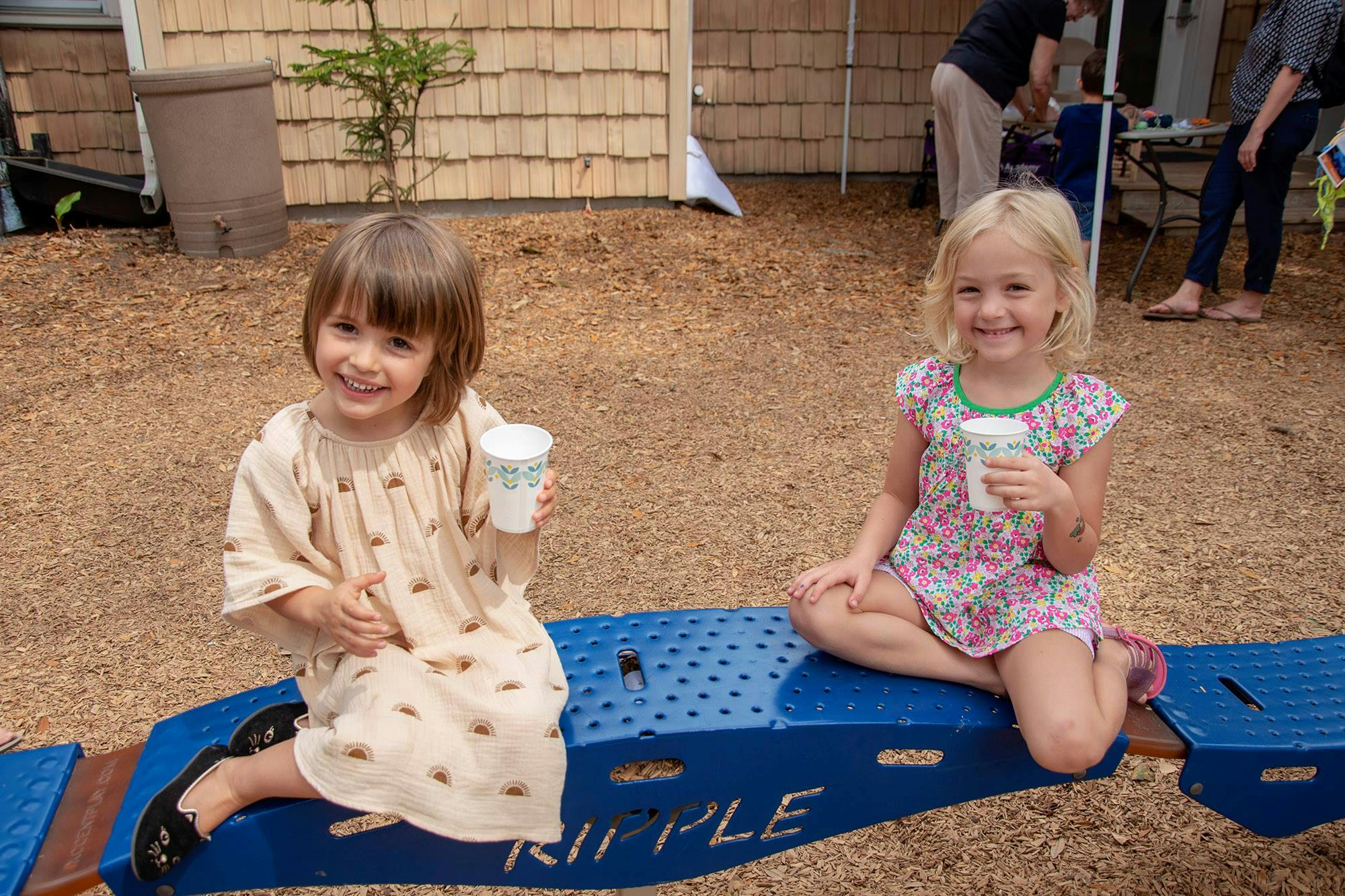 The Discovery School in Jacksonville, FL