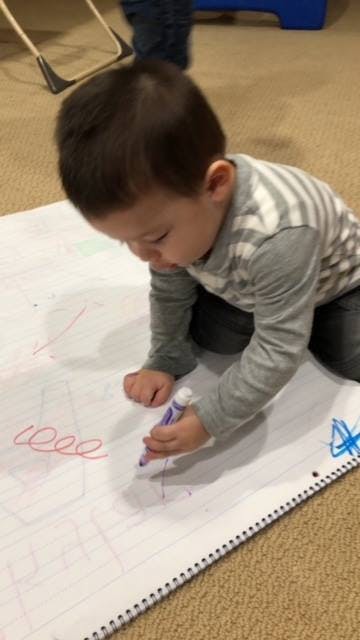 Kay's Kids Childcare Daycare in South Lyon, MI Winnie