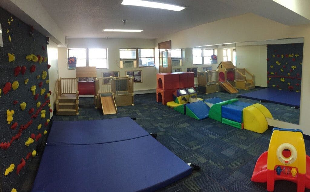 Bright & Early Children's Learning Center (Middletown) Preschool in