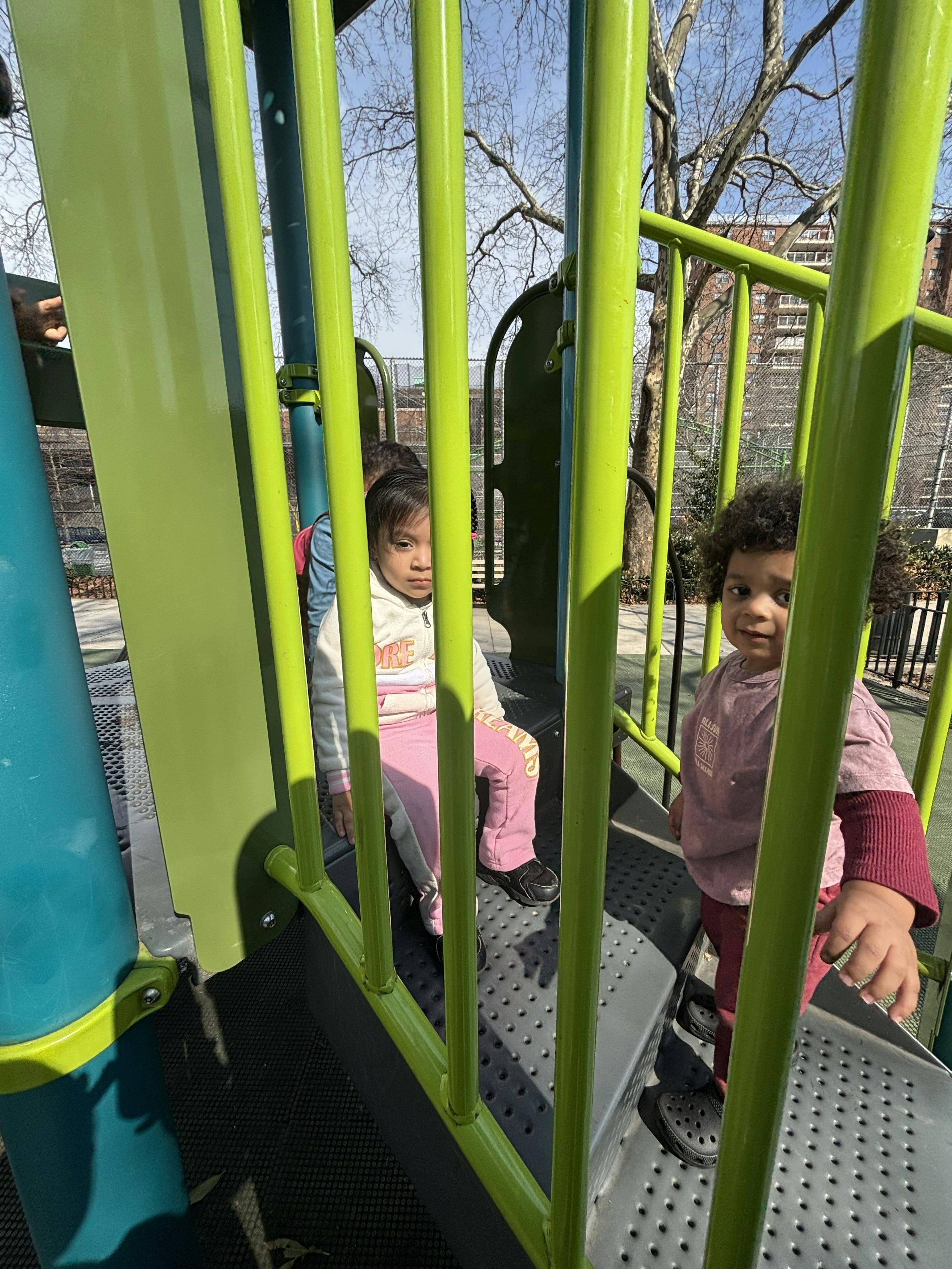 Kids Jungle LLC in Bronx, NY