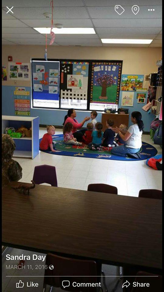 Celebrate Life Childcare (Greenwood) Daycare in Greenwood, IN Winnie