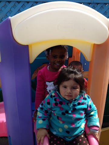 part time daycare near me jobs