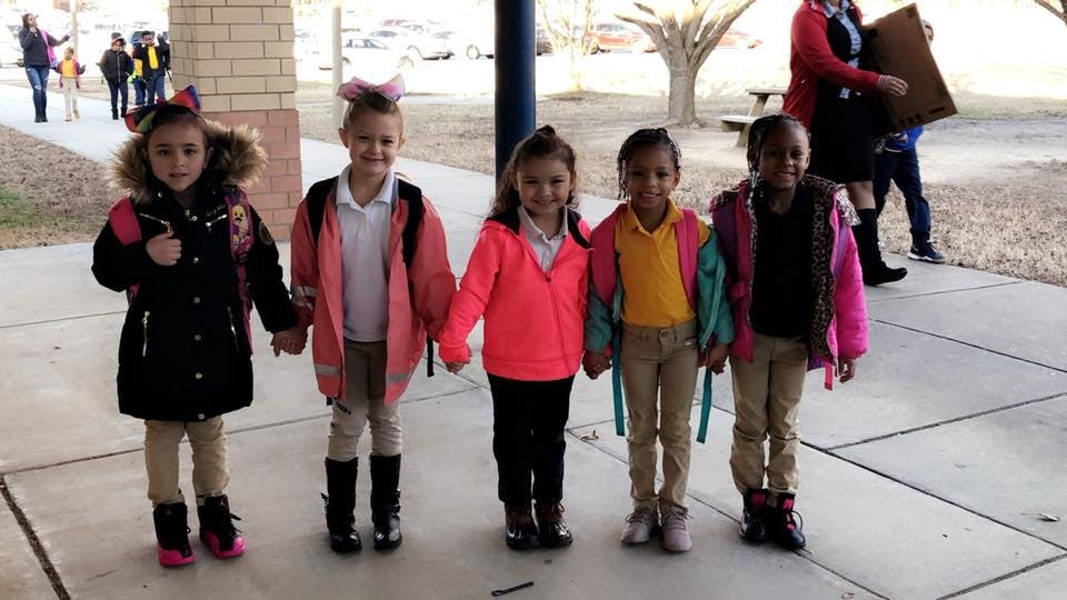 Hertford County Public Schools Preschool (Bearfield Primary) - Preschool in  Ahoskie, NC - Winnie