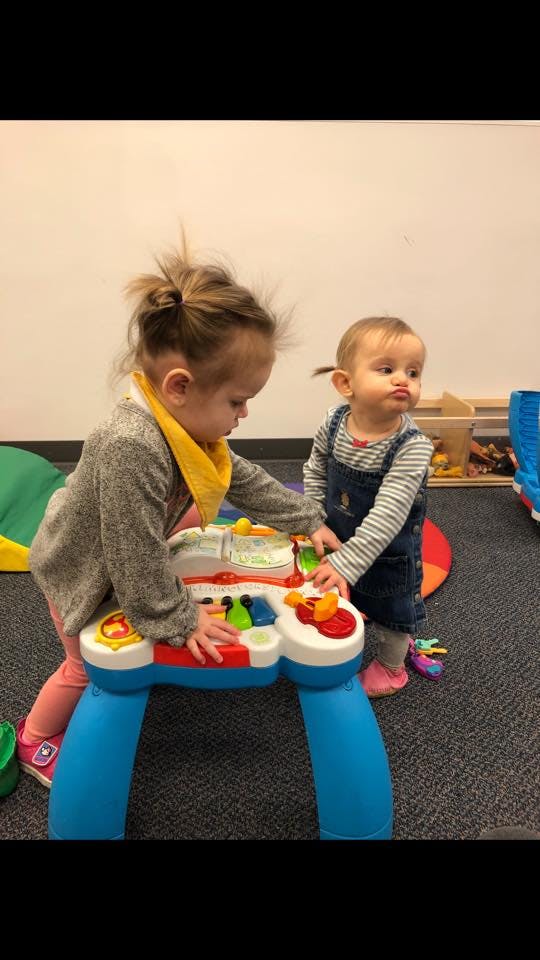 Oakland Child Development Center in Portage, MI