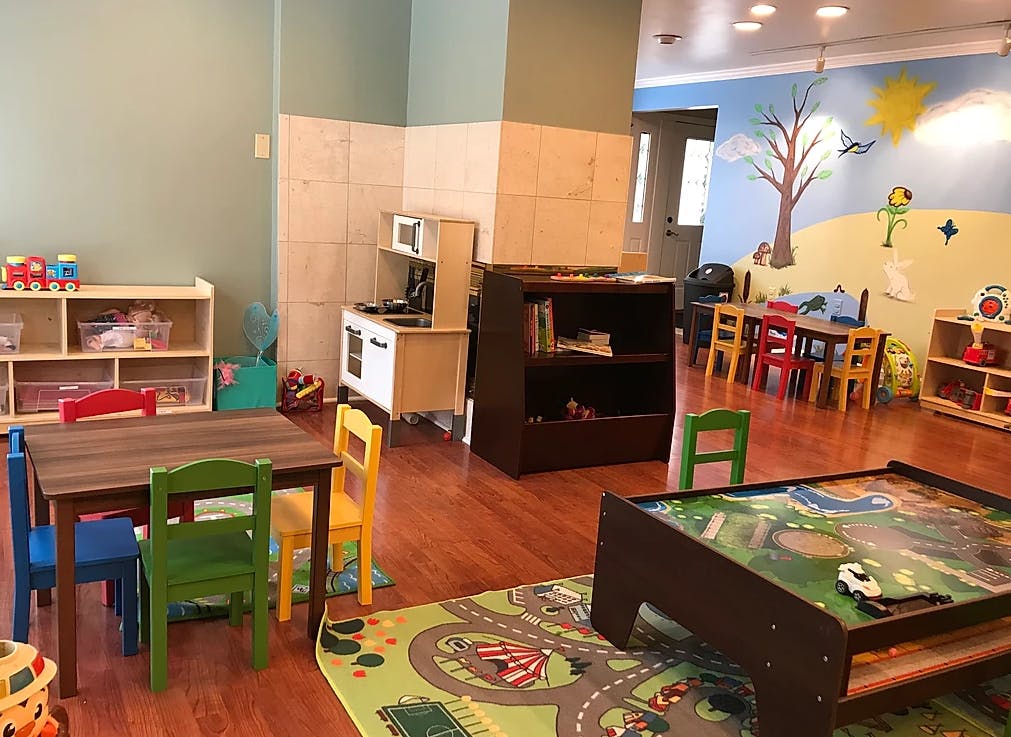 Stepping Stones Daycare And Learning Center Daycare in Monroeville