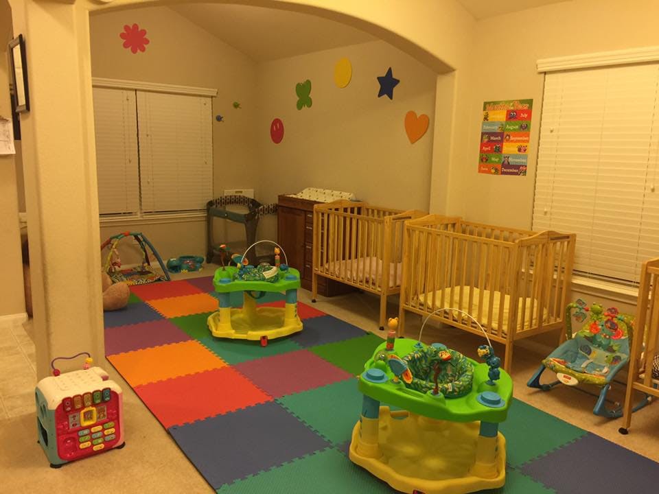 Carmen Teresa Perez Home Daycare Daycare in Katy, TX Winnie