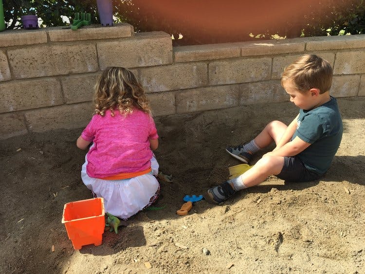 The Enriching Hour Preschool in Westlake Village, CA Winnie