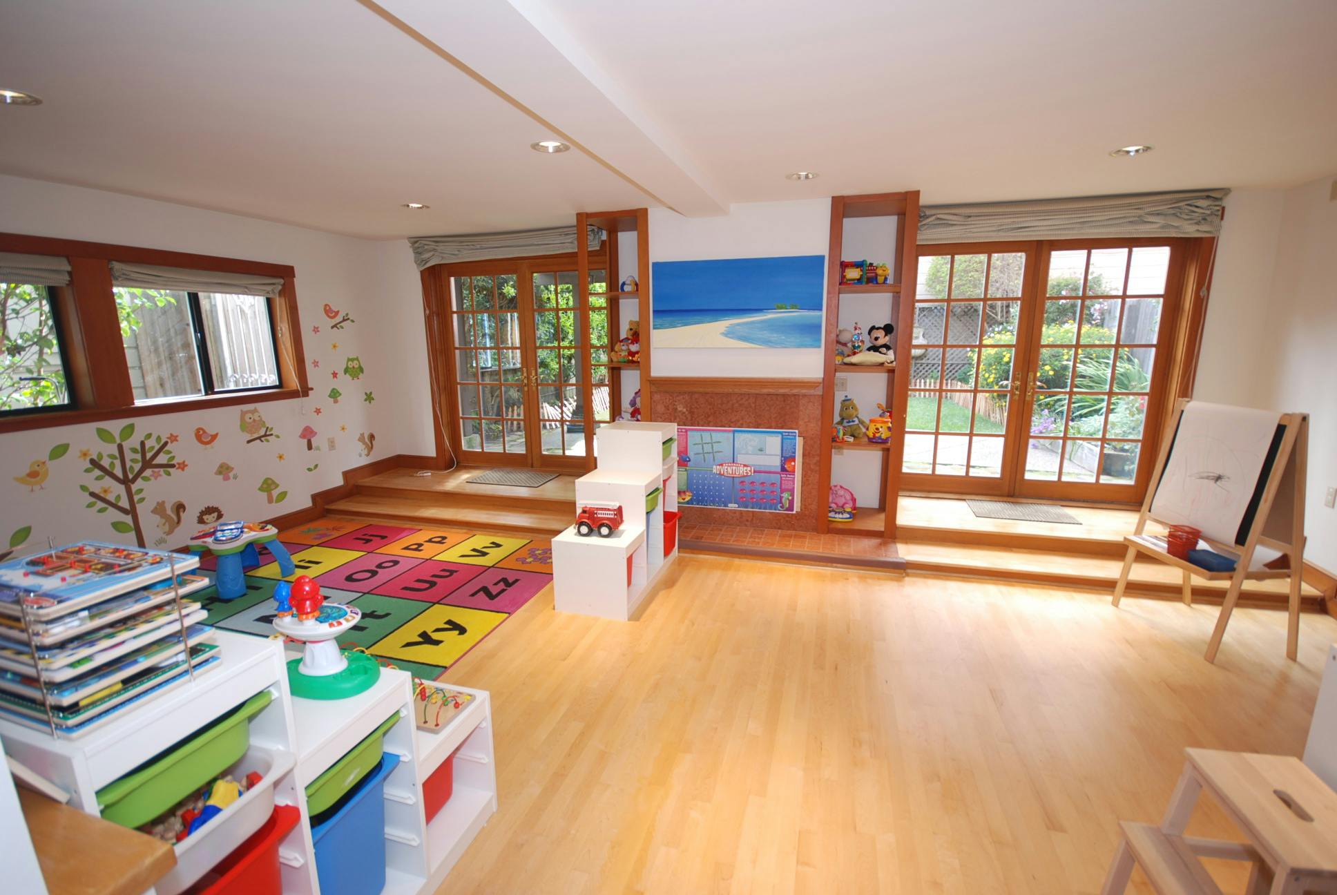 Bambi Day Care Daycare in San Francisco, CA Winnie