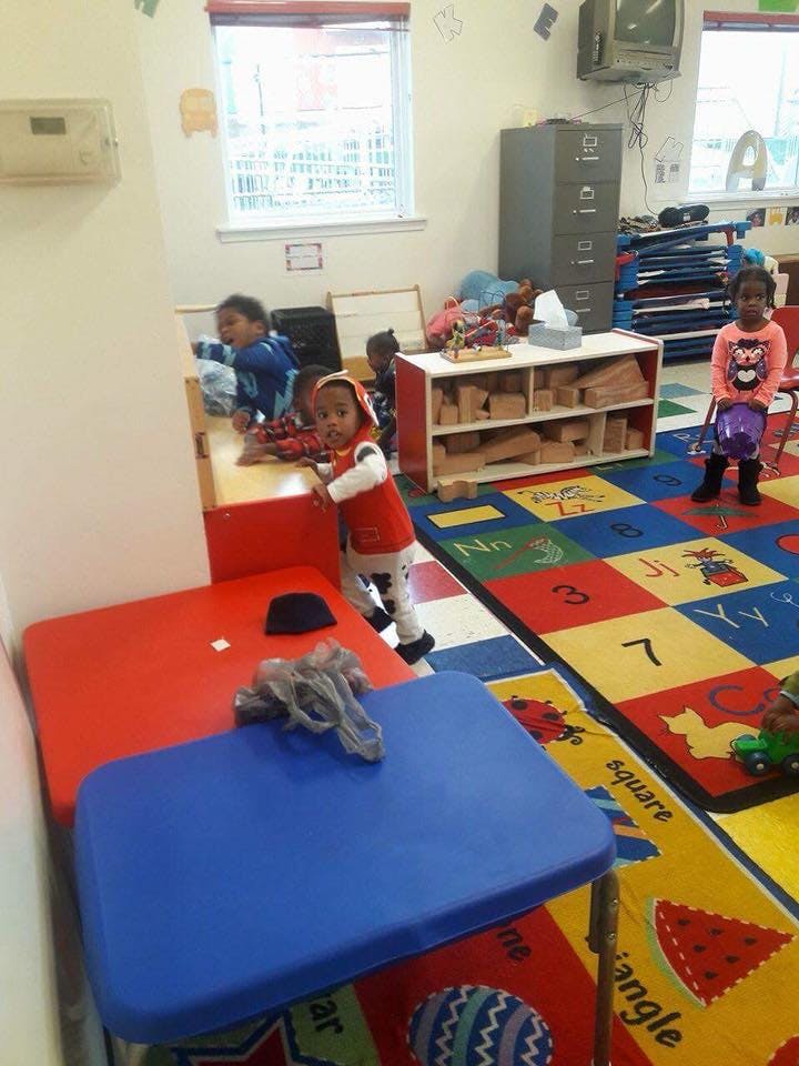 Small World Early Childhood Development Center Daycare in Dayton, OH