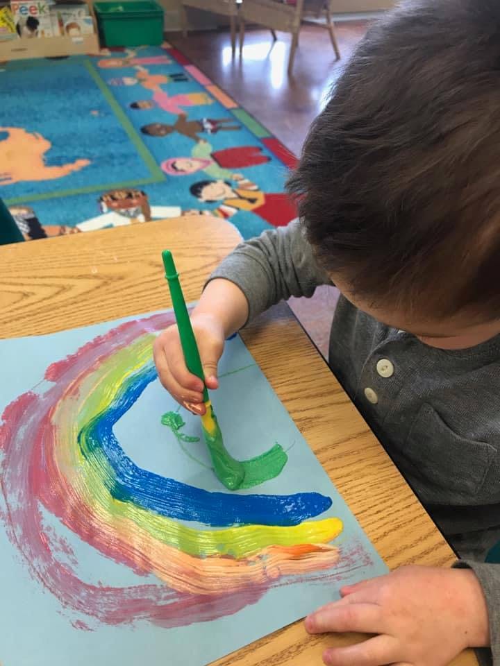 El Bosque Encantado Daycare in Prior Lake, MN Winnie