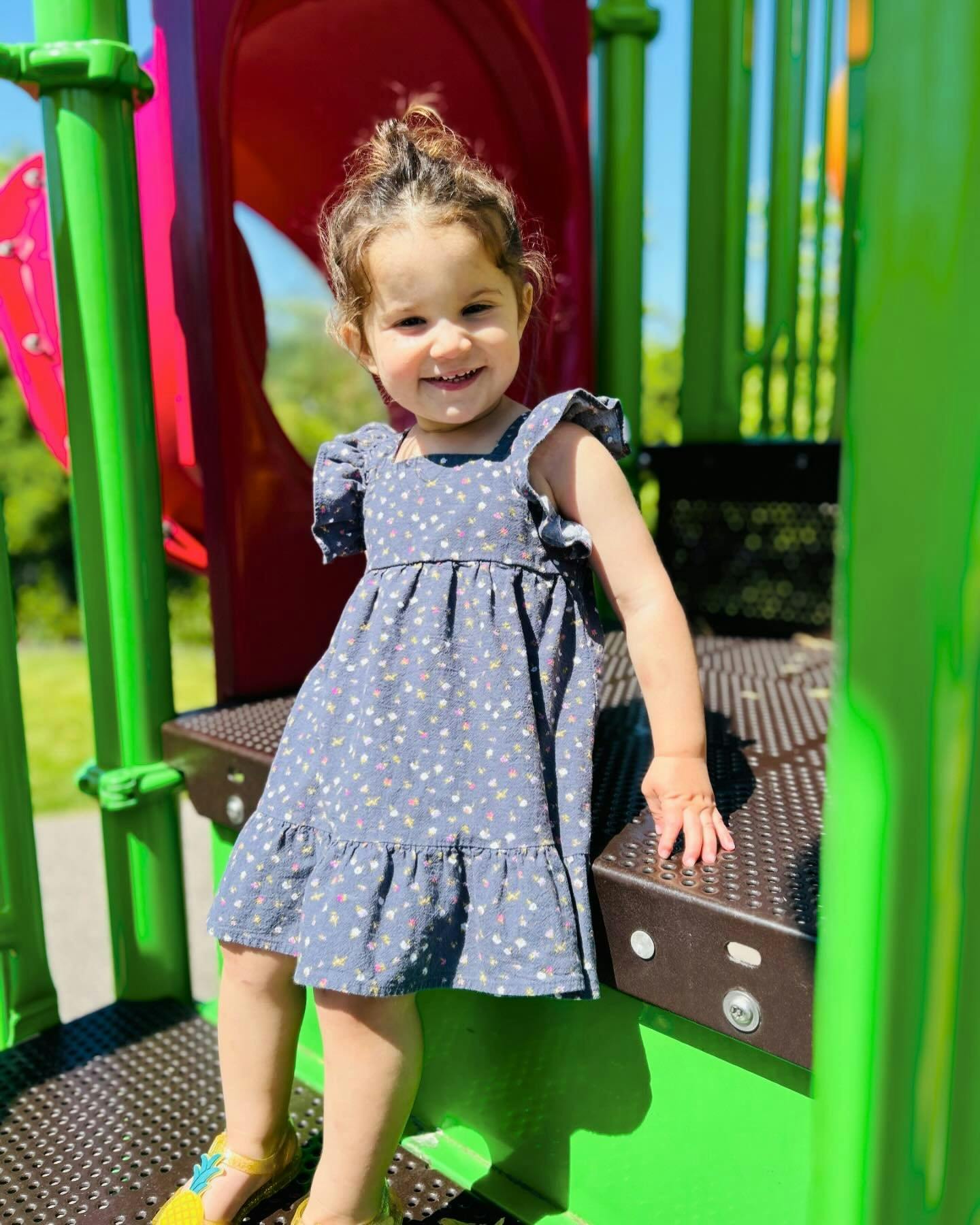 Balanced Family Academy of Gahanna Daycare in Columbus, OH Winnie